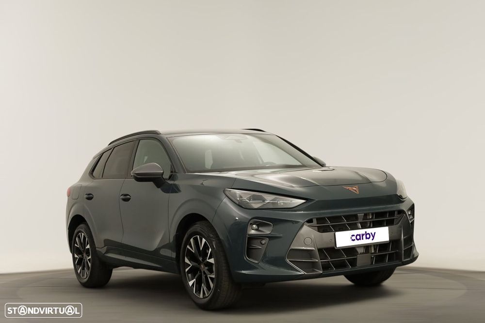 Cupra Terramar 1.5 e-Hybrid DSG - 1