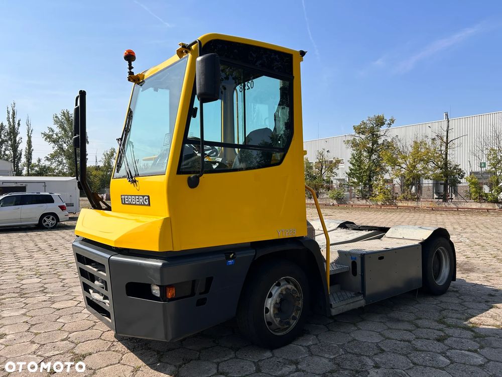 Terberg YT223 - 2