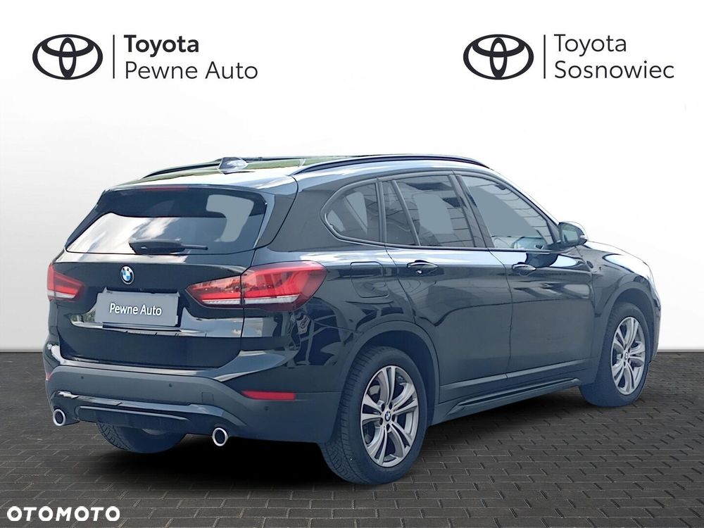 BMW X1 - 6