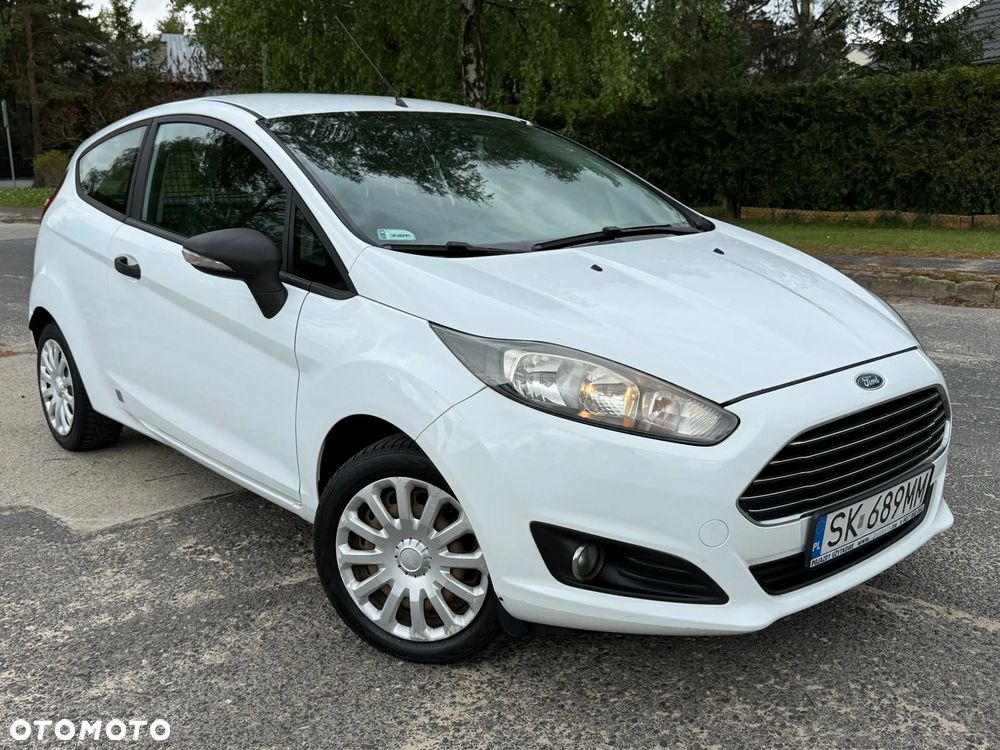Ford Fiesta - 30