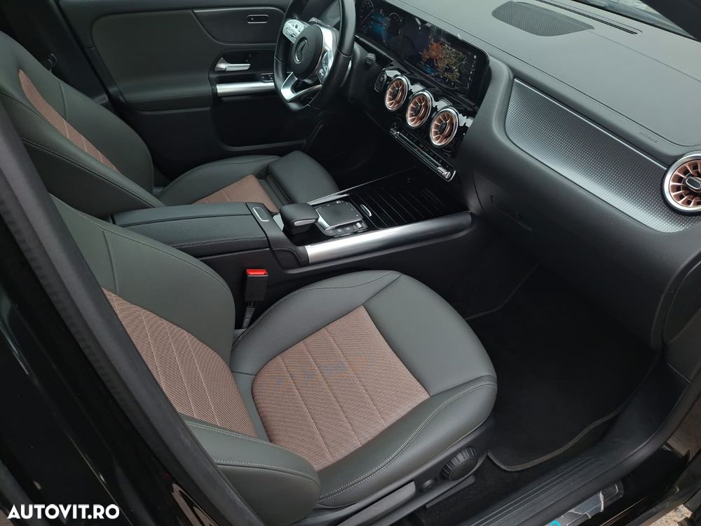 Mercedes-Benz EQA 250 - 12