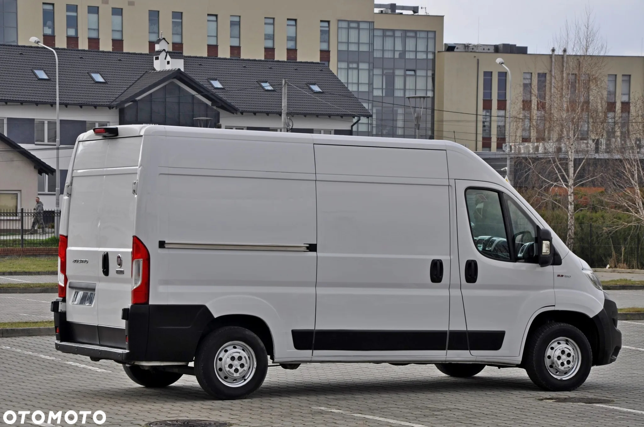 Fiat Ducato - 17