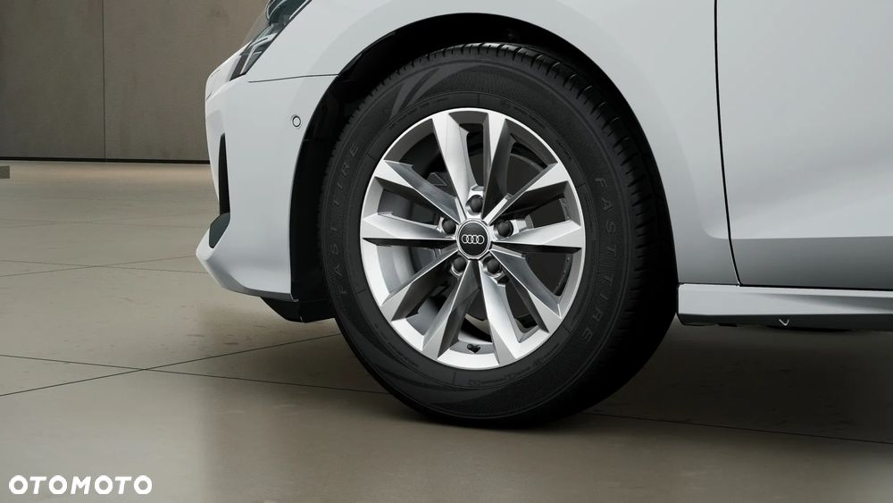 Audi A3 Sportback 30 TFSI - 6