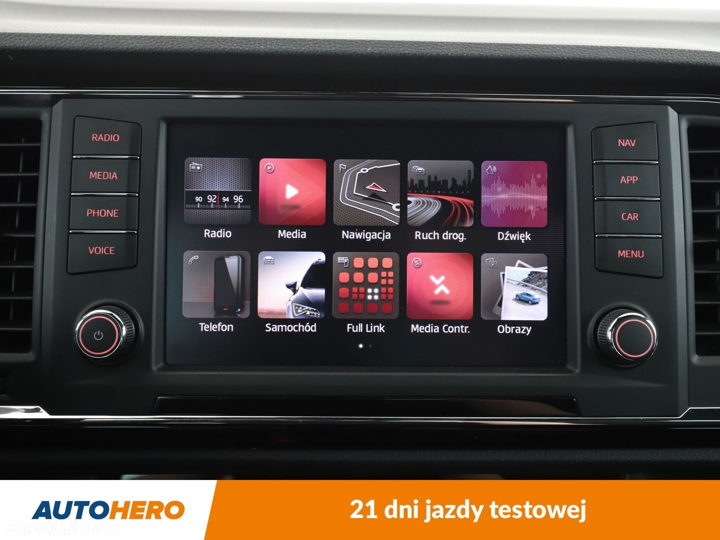 Cupra Ateca - 20