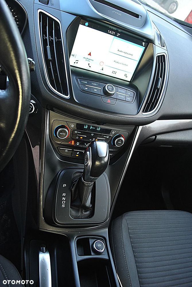 Ford Grand C-MAX Gr 2.0 TDCi Titanium ASS - 25