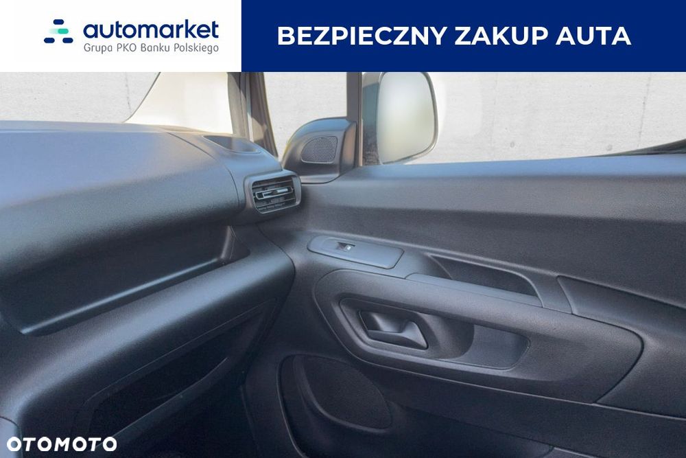 Opel Combo 1.2 Turbo Edition S&S - 15