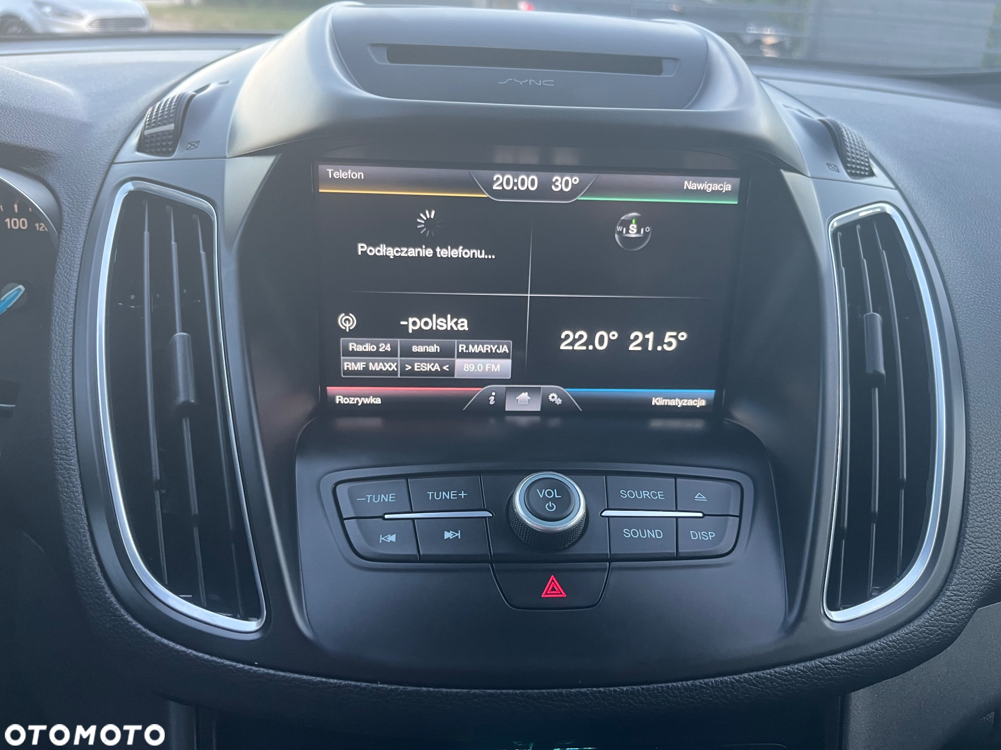 Ford Grand C-MAX 1.5 EcoBoost Start-Stopp-System Titanium - 25