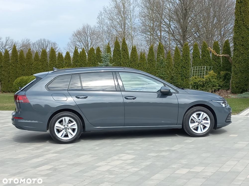 Volkswagen Golf - 15