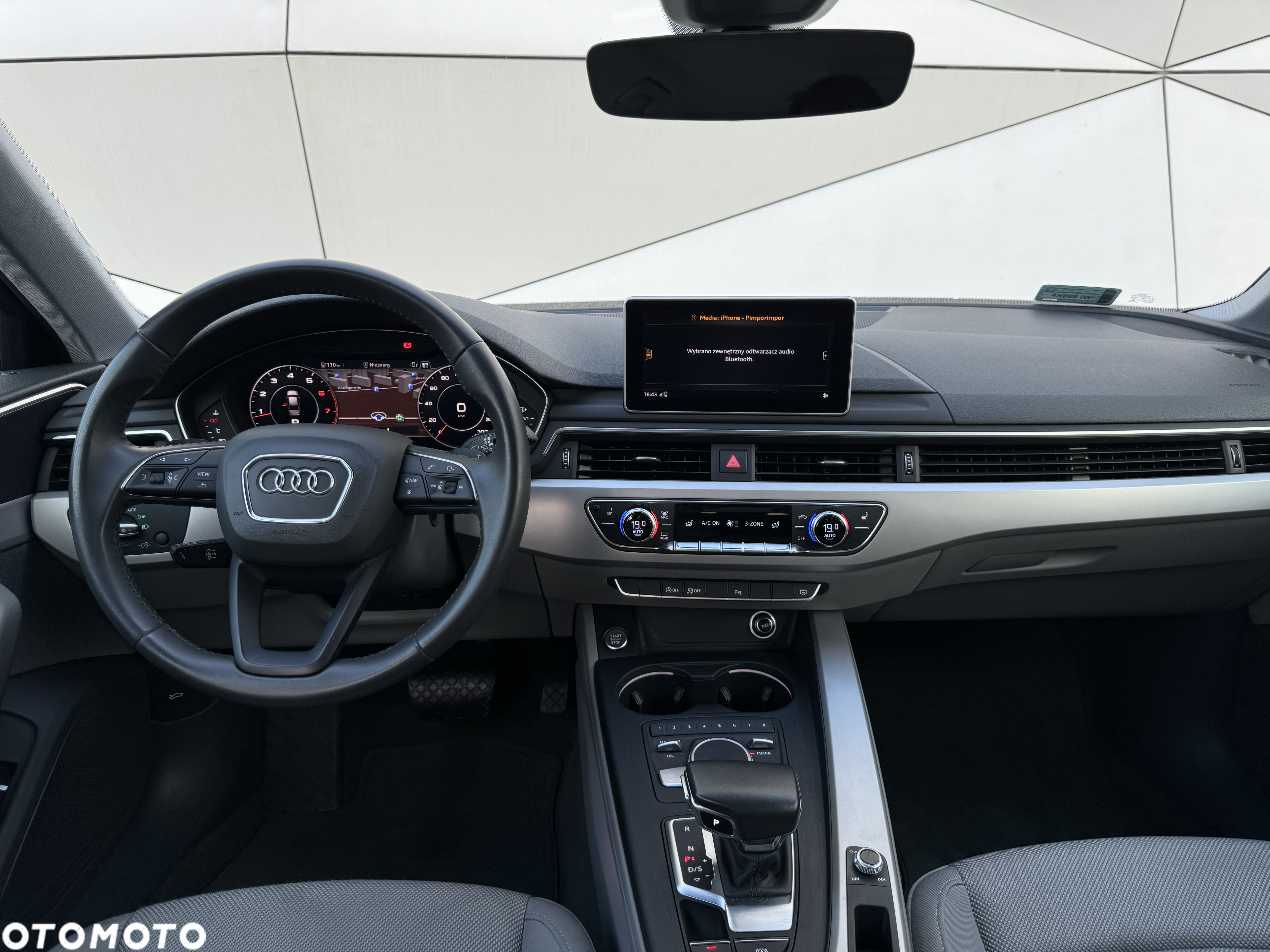 Audi A4 ver-35-tfsi-s-tronic - 11