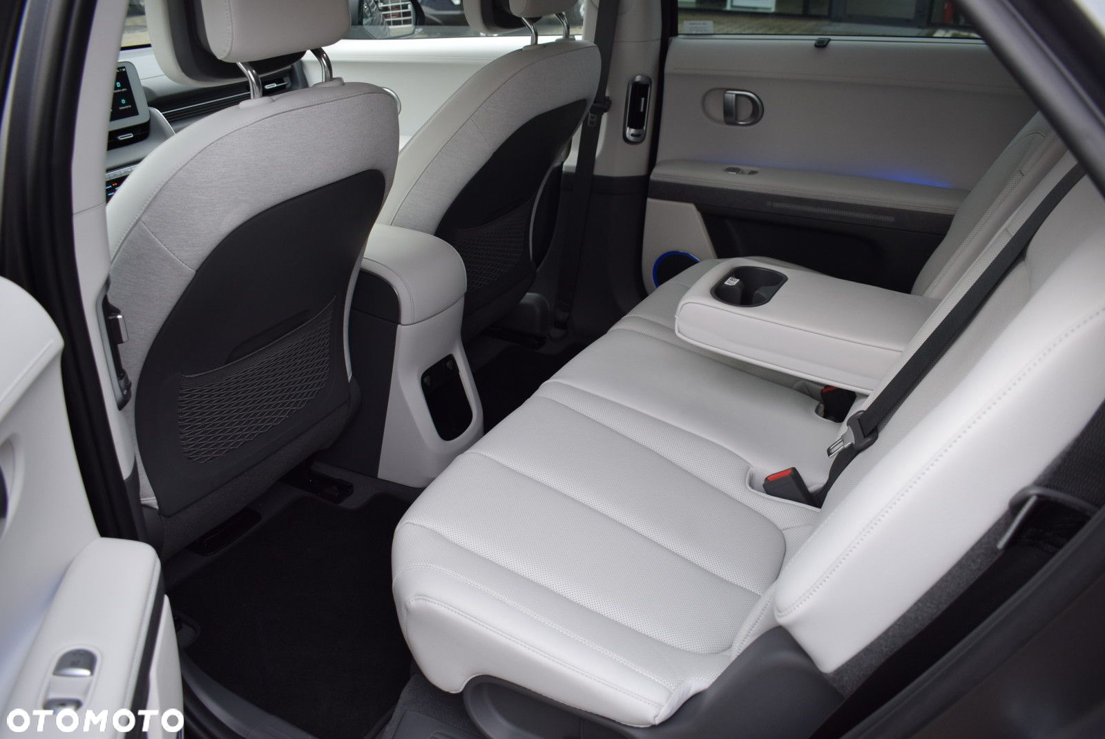 Hyundai IONIQ 5 58kWh Techniq - 37