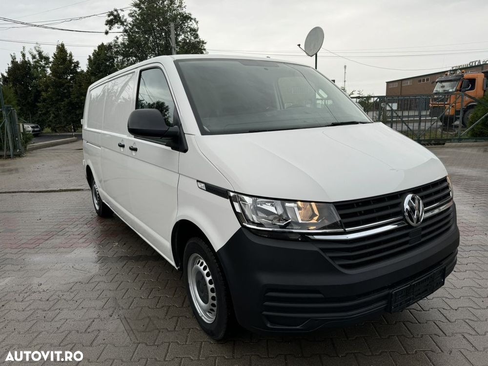 Volkswagen Transporter FRIGORIFIC - 3
