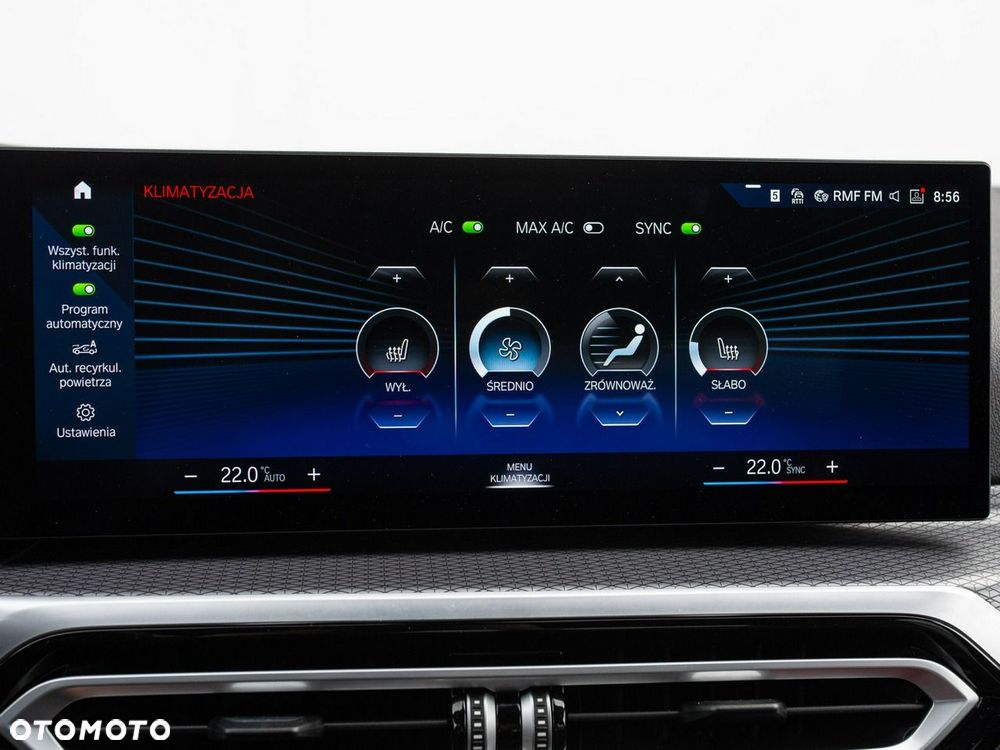 BMW Seria 3 M340i xDrive mHEV sport - 18