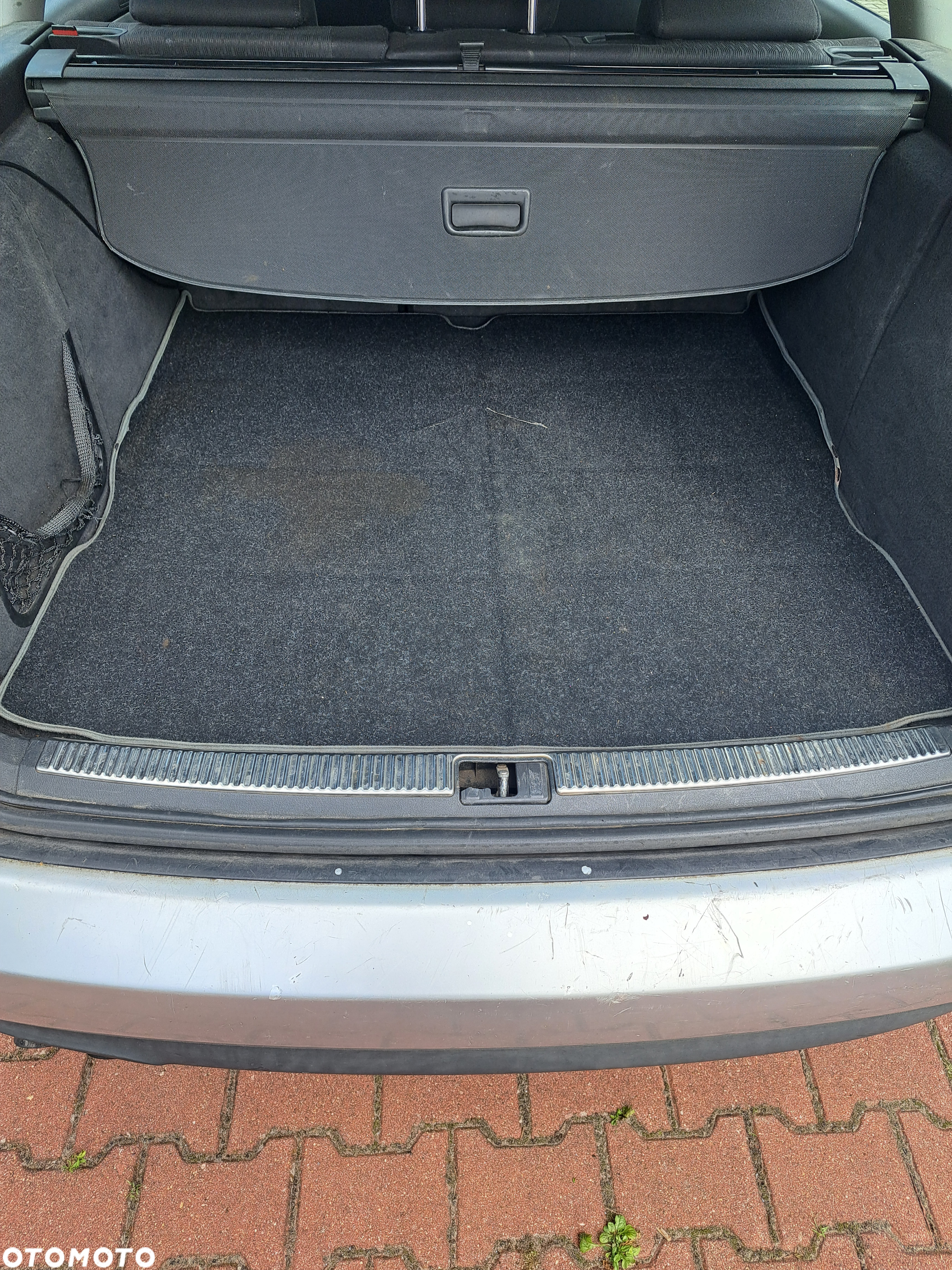 Audi A4 Avant - 10