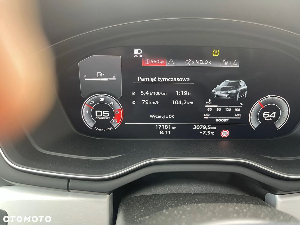 Audi S4 Limousine - 4