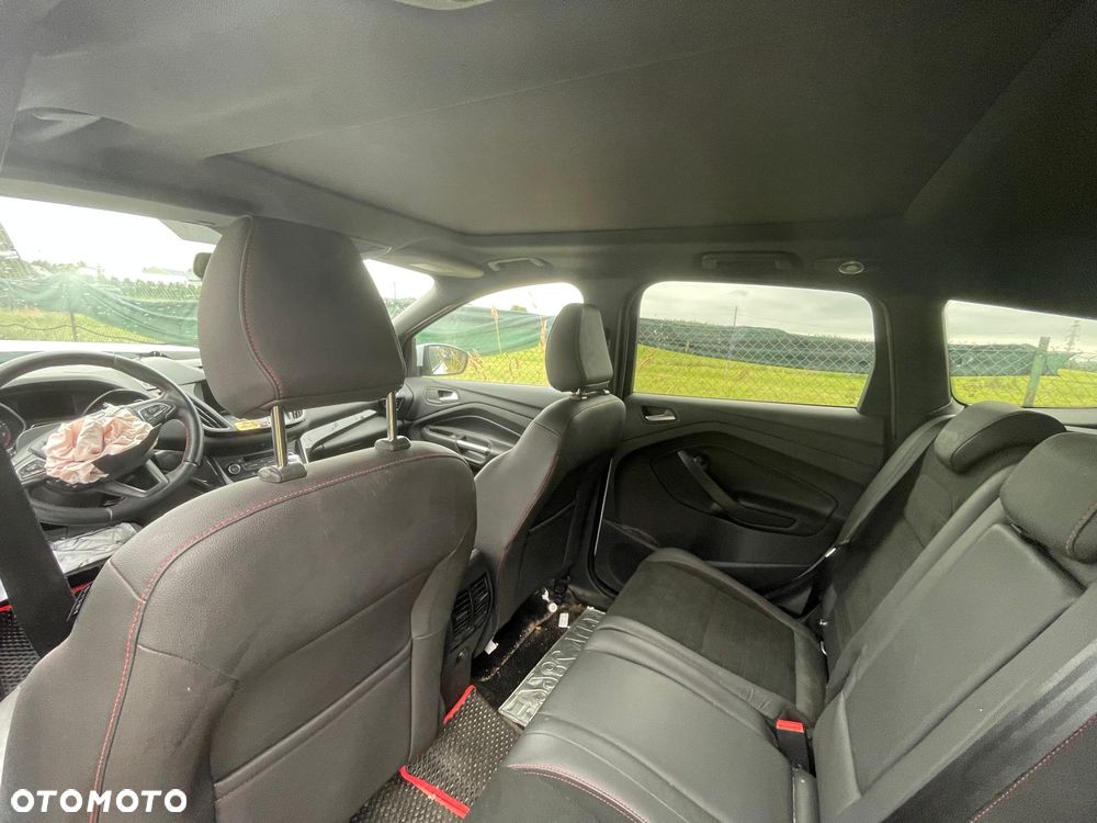 Ford Kuga 1.5 EcoBoost AWD ST-Line ASS - 4