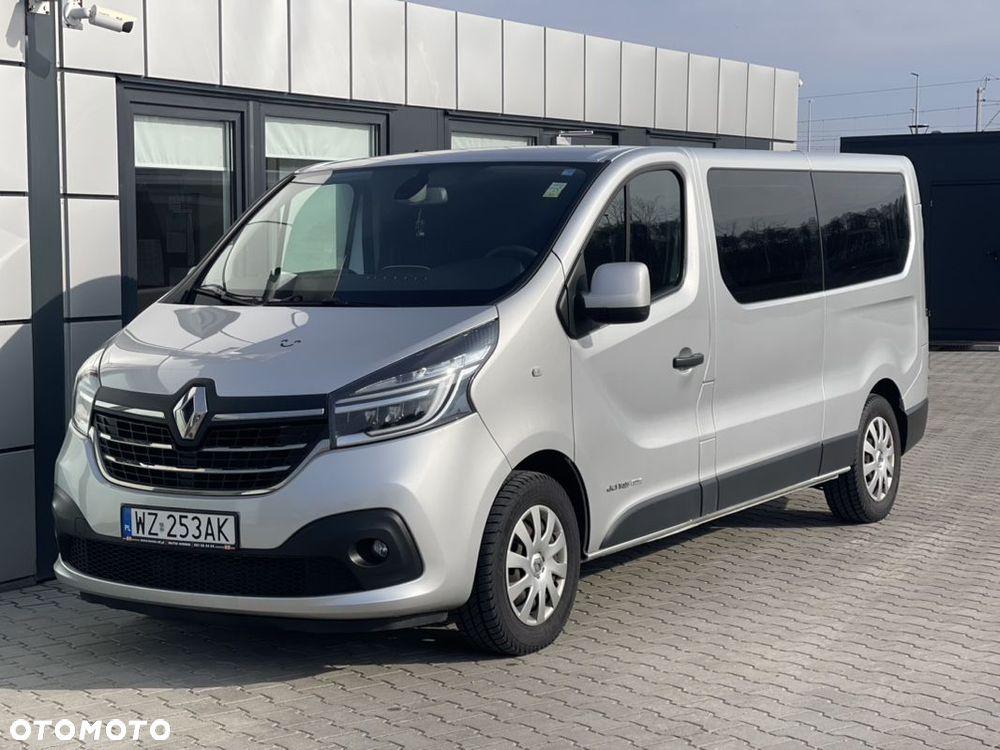 Renault Trafic - 2