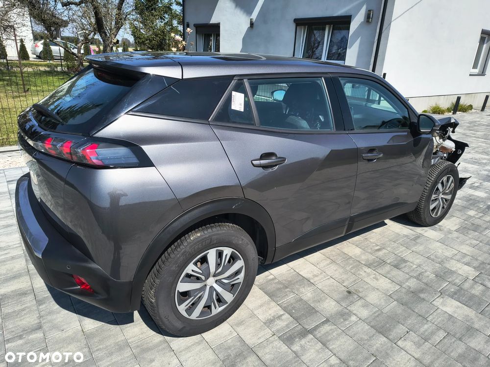 Peugeot 2008 BlueHDi 110 Active - 5