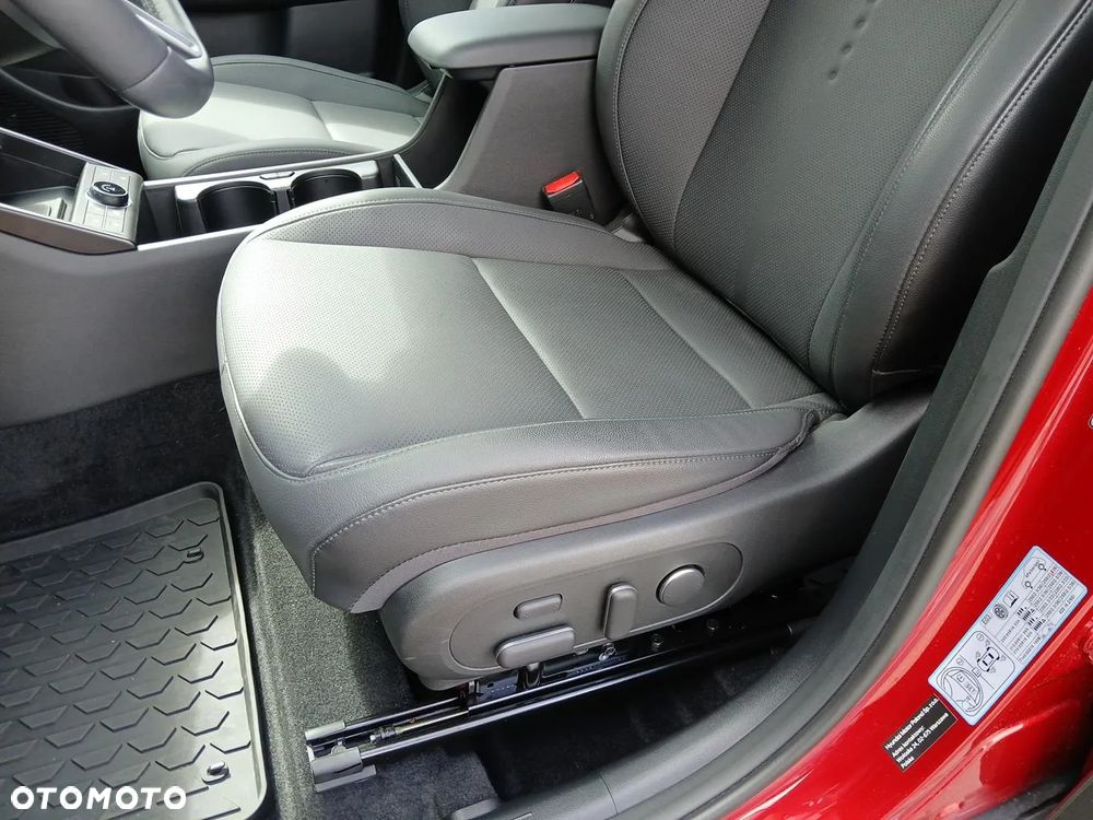 Hyundai Kona 1.6 T-GDI Platinum 4WD DCT - 12