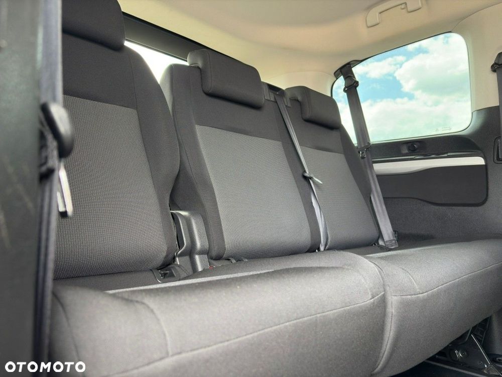 Citroën SpaceTourer - 17