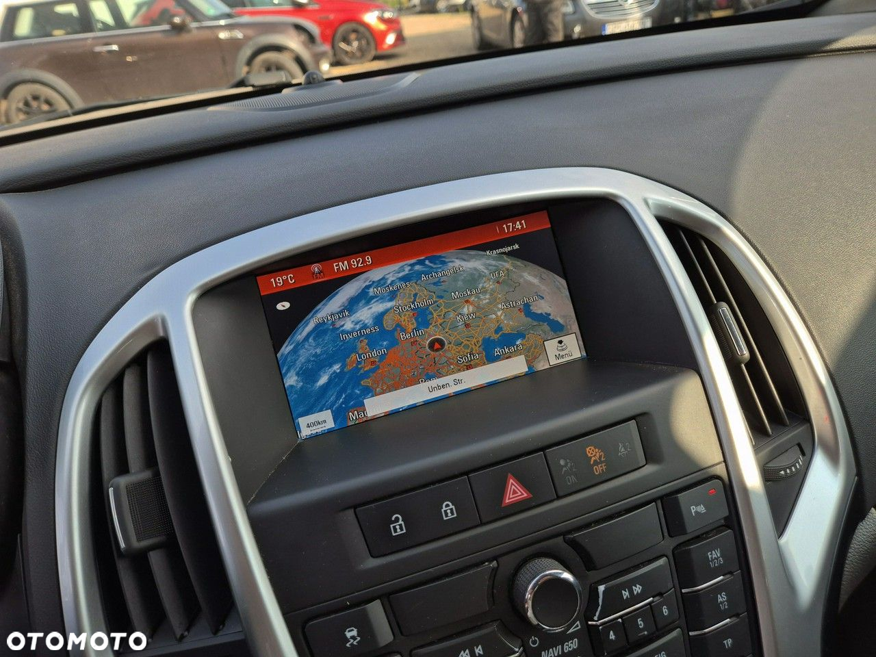 Opel Astra - 14