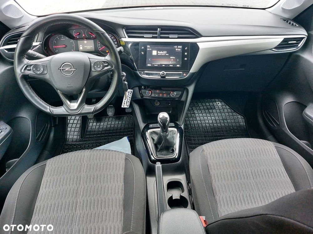Opel Corsa - 12