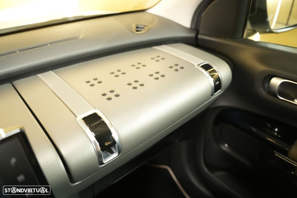 Citroën C4 Cactus 1.5 BlueHDi Shine EAT6 - 27