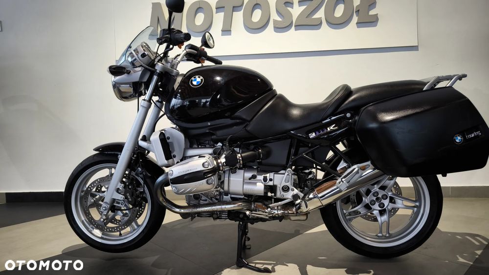 BMW R - 1