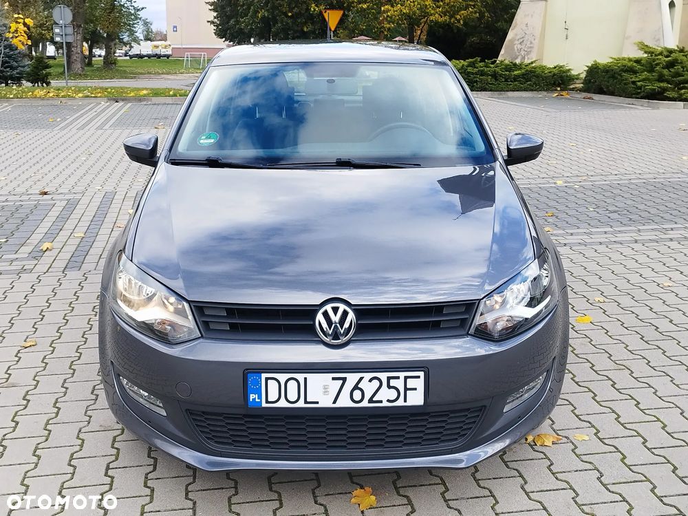 Volkswagen Polo - 8