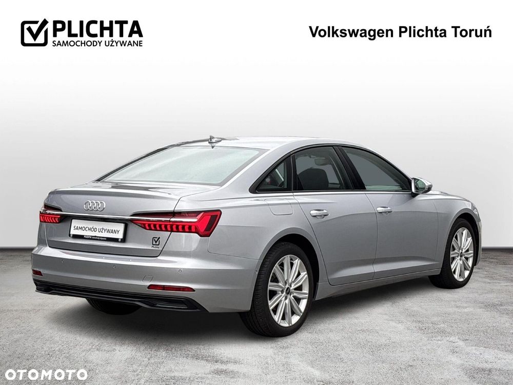 Audi A6 Limousine - 6