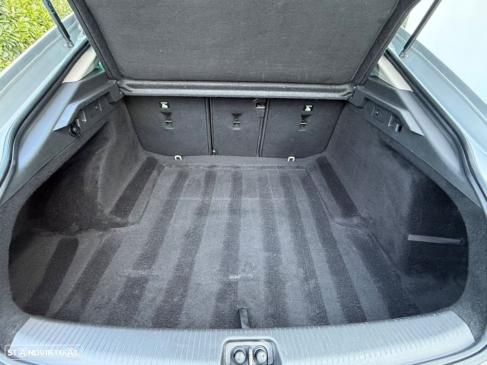 Opel Insignia Grand Sport 1.6 CDTi Business Edition - 44