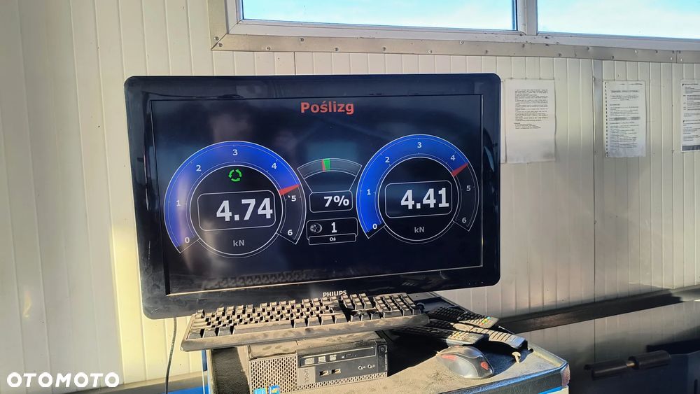 Renault Espace 2.0 dCi FAP Dynamique - 13