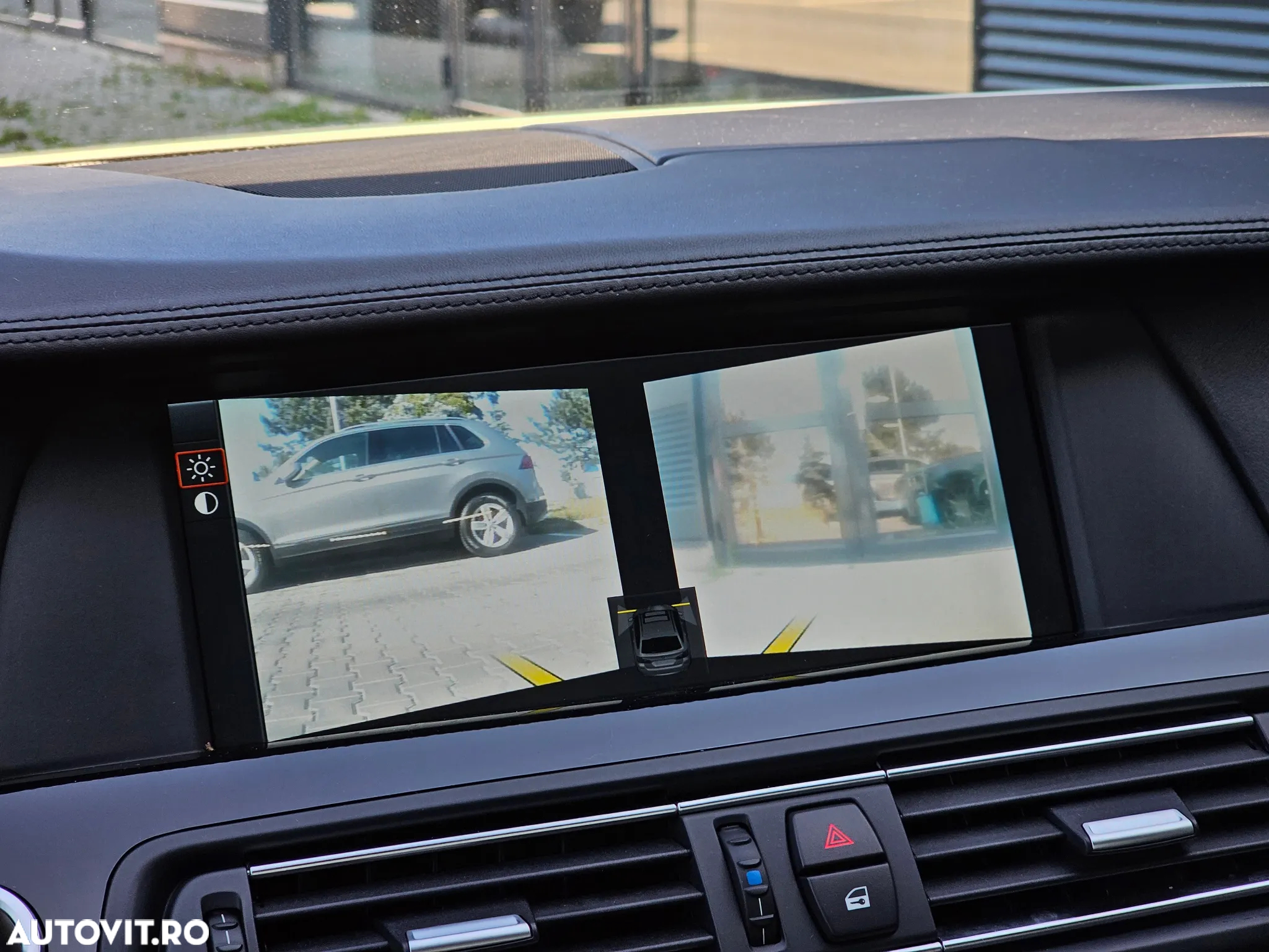 BMW Seria 5 - 20