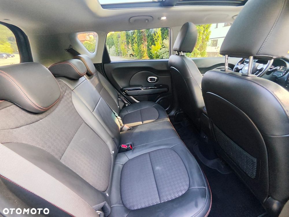 Kia Soul 1.6 T-GDI DCT Turbo - 9