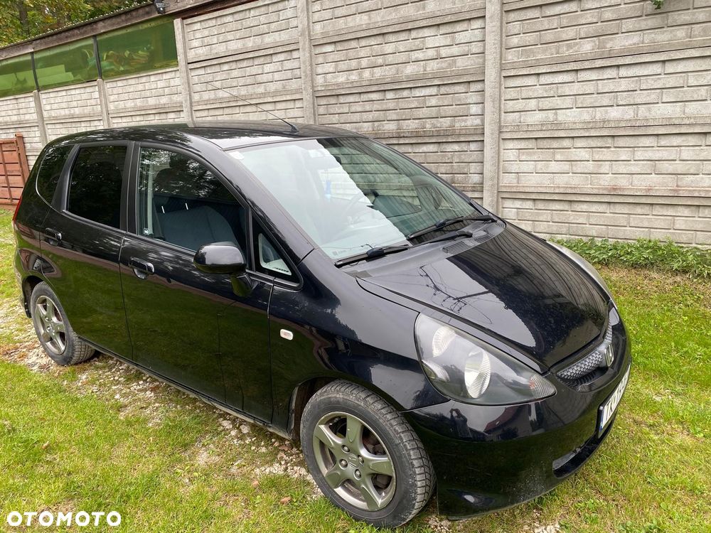 Honda Jazz 1.2 - 1