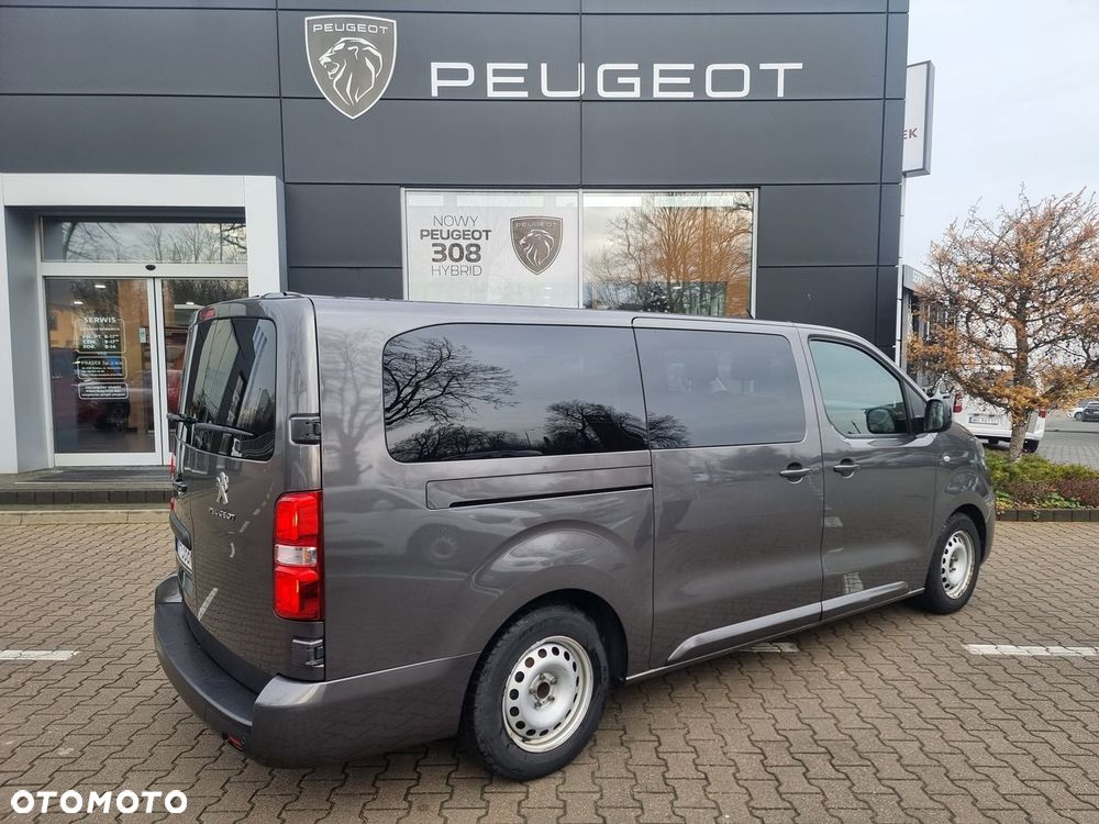Peugeot Expert - 11