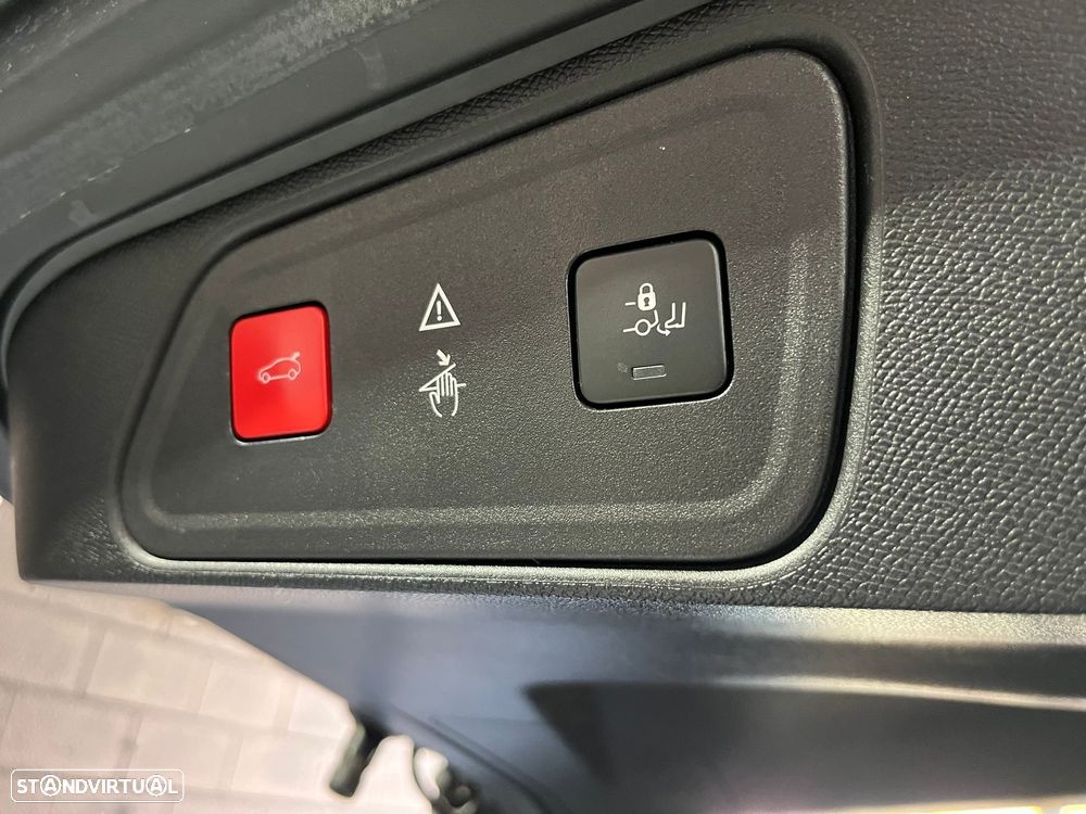 Peugeot 3008 2.0 BlueHDi GT Line EAT8 - 33