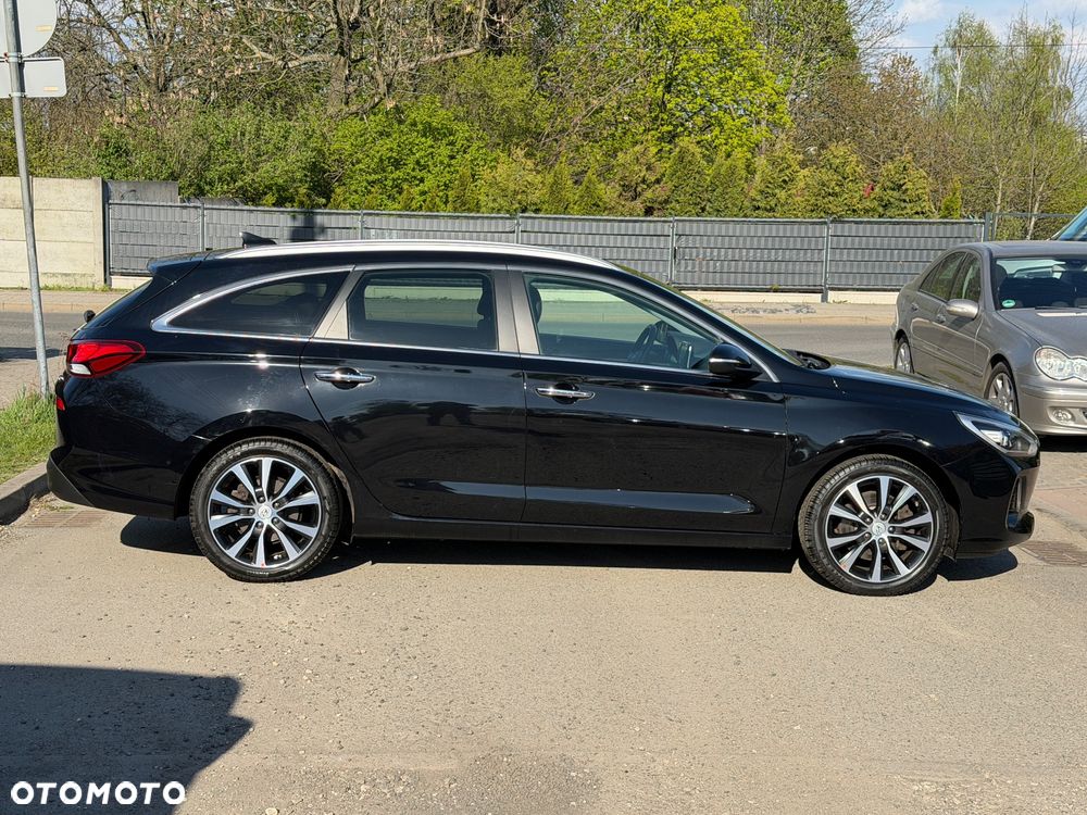 Hyundai i30 1.4 T-GDI Premiere Style - 6