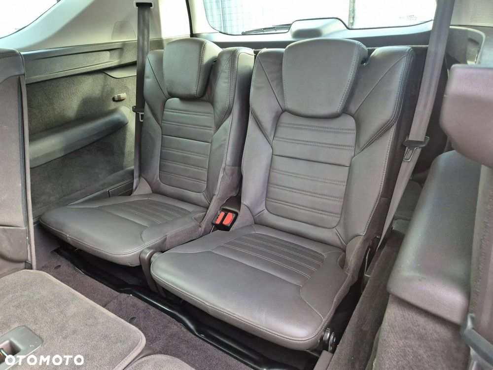 Renault Espace Energy dCi 160 EDC LIMITED - 20