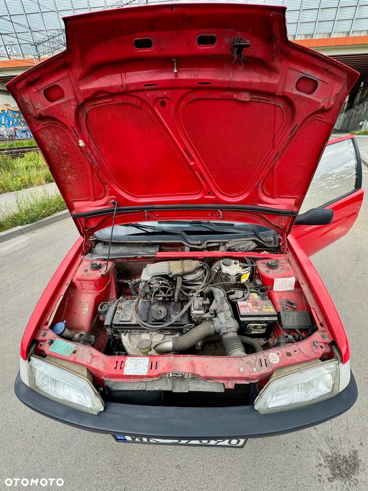 Peugeot 106 1.0 Kid - 17