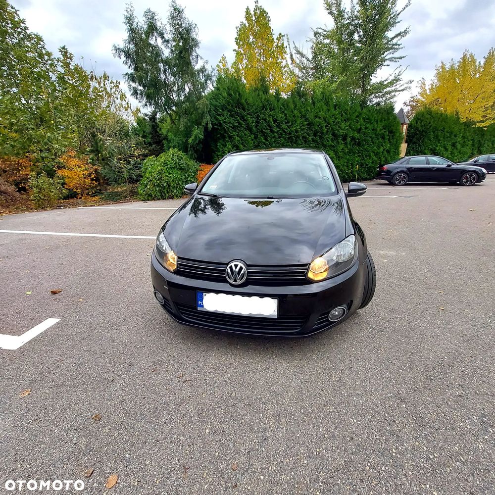 Volkswagen Golf 1.4 TSI Trendline - 21