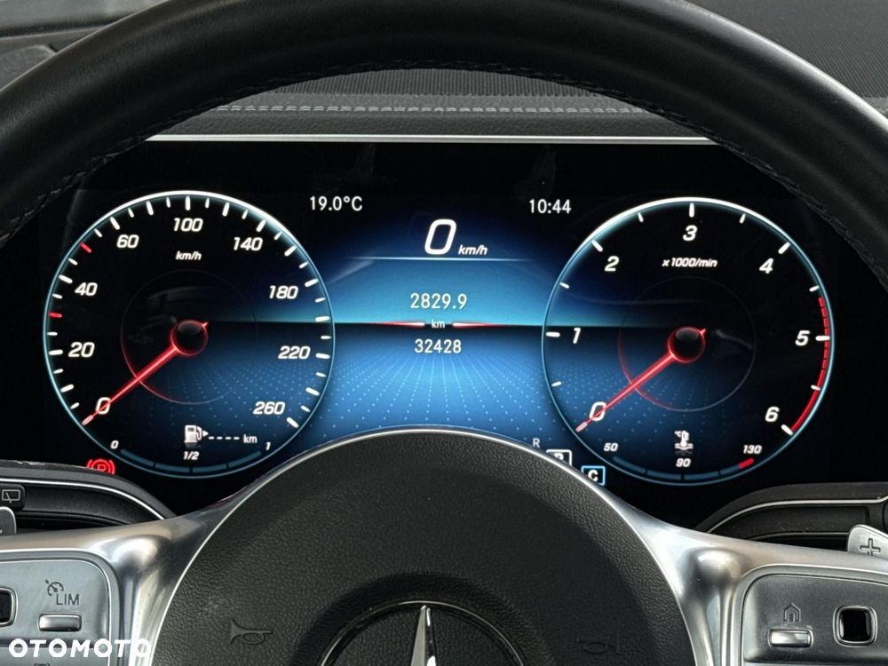 Mercedes-Benz GLE - 15