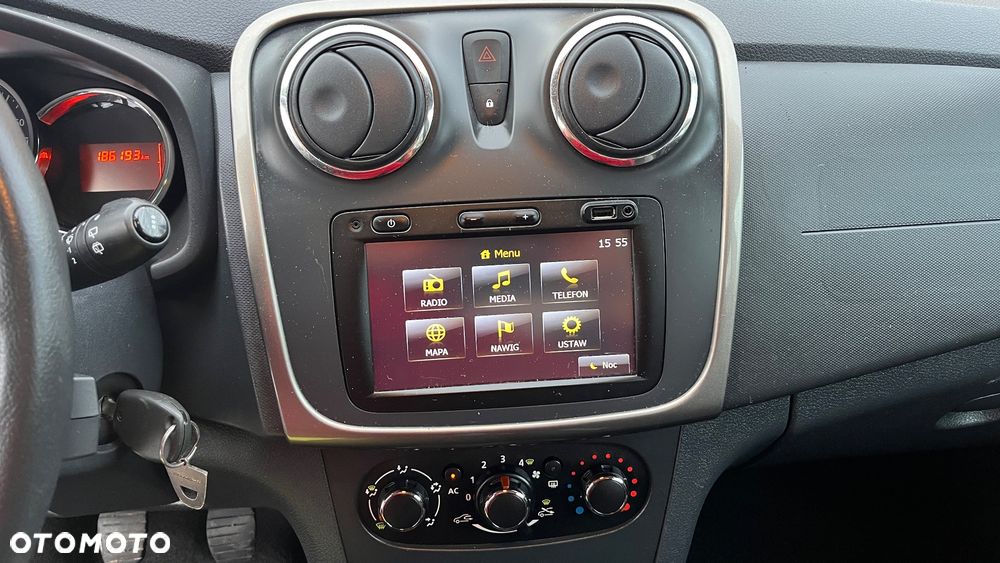 Dacia Sandero dCi 90 S&S Celebration - 10