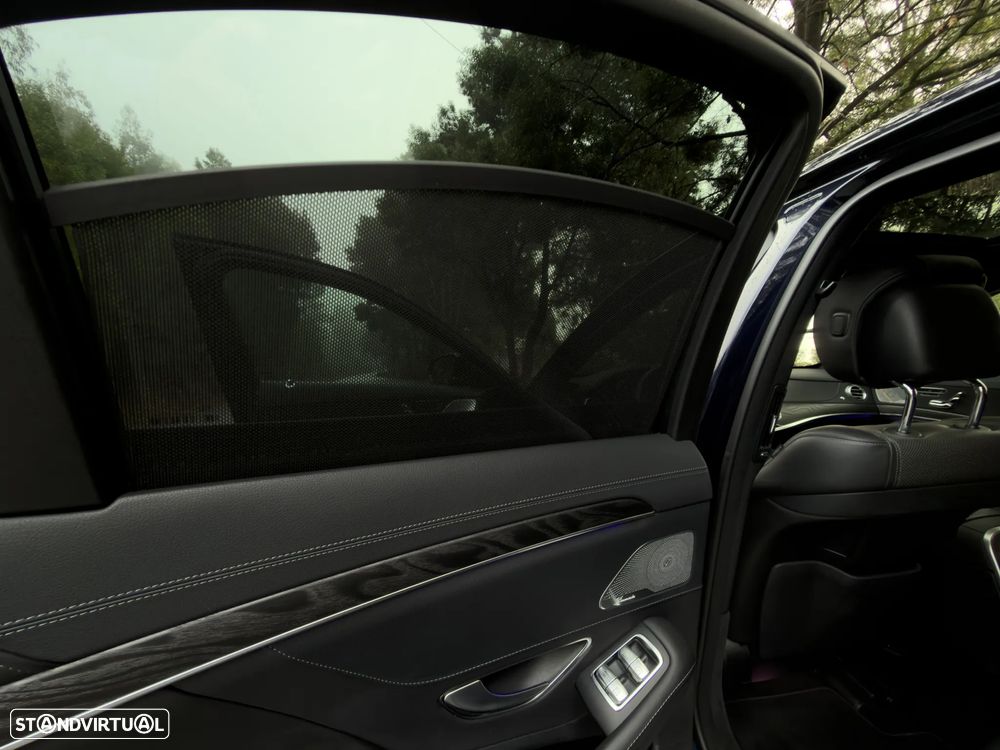 Mercedes-Benz S 400 d - 15