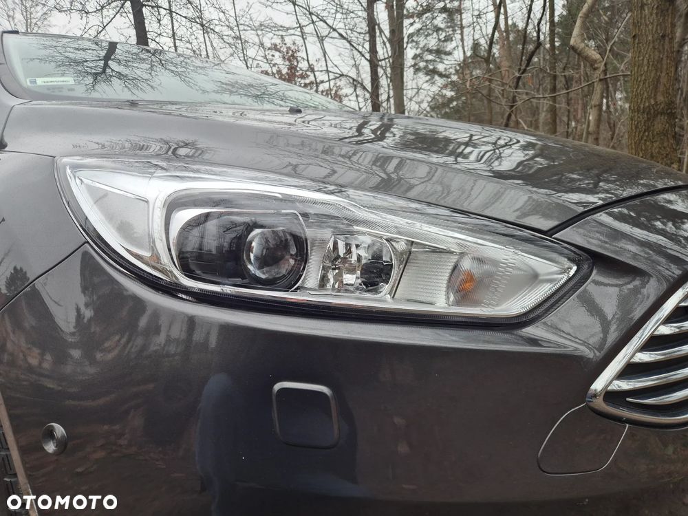 Ford Focus 2.0 TDCi SYNC Edition ASS PowerShift - 7