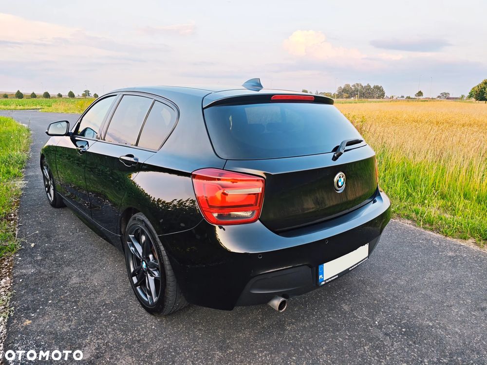 BMW Seria 1 120d - 3