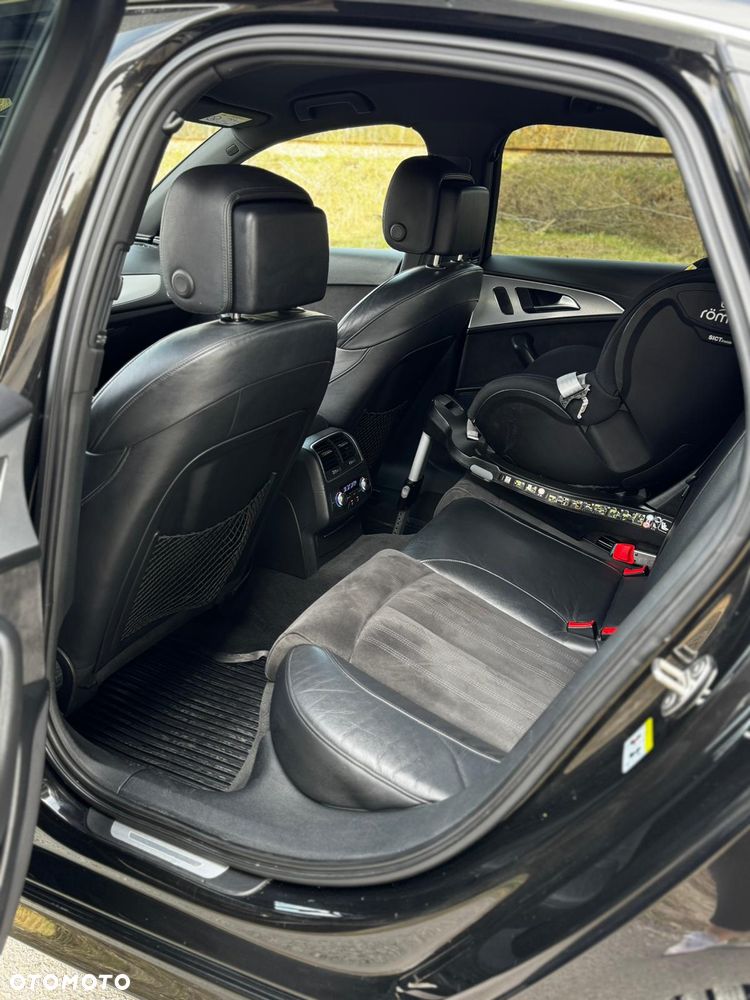 Audi A6 Limousine 2.0 TDI Quattro S tronic - 20