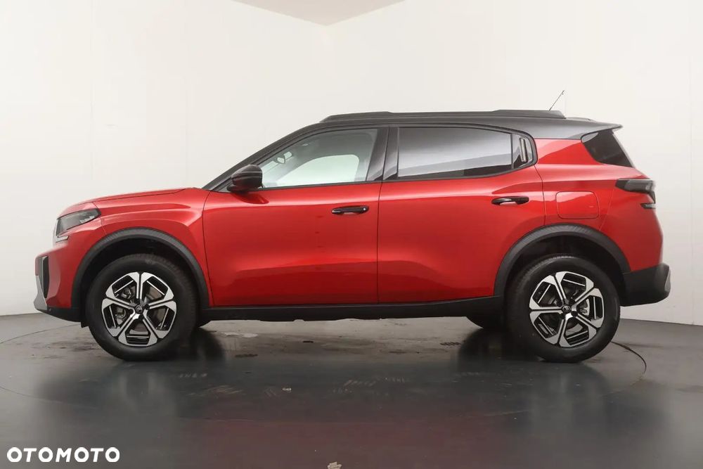 Citroën C3 Aircross 1.2 mHEV Max S&S eDCT6 - 4