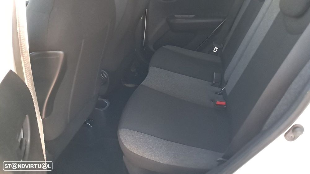 Citroën C1 1.2 VTi Shine - 23