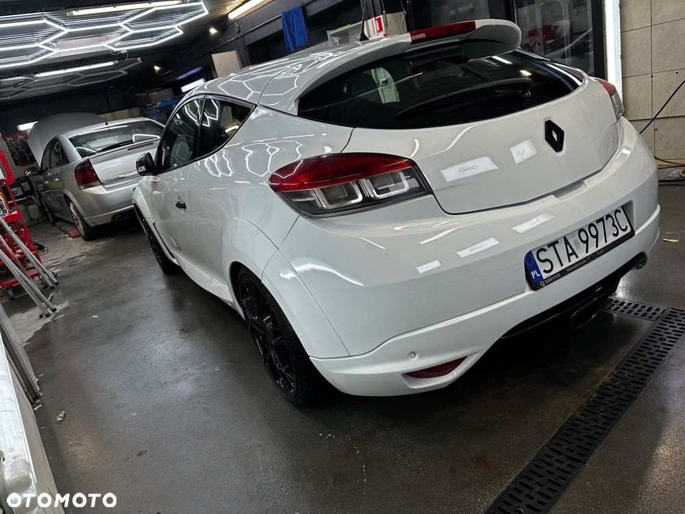 Renault Megane 2.0 16V RS - 5