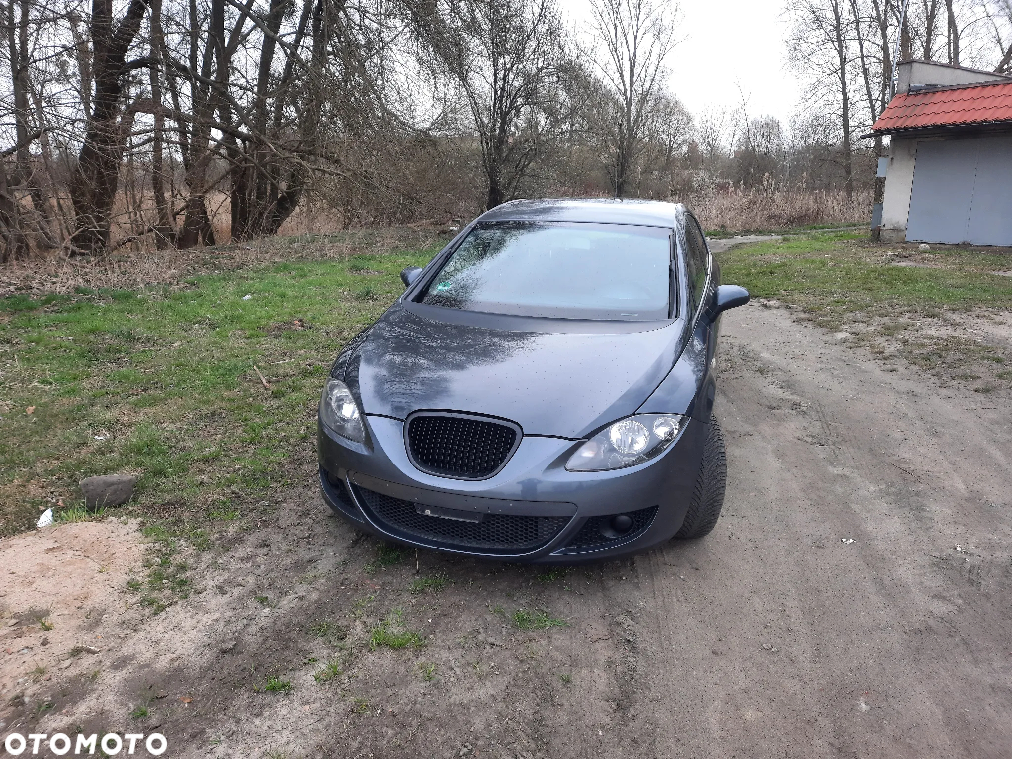 Seat Leon - 5